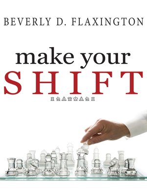 cover image of Make Your Shift